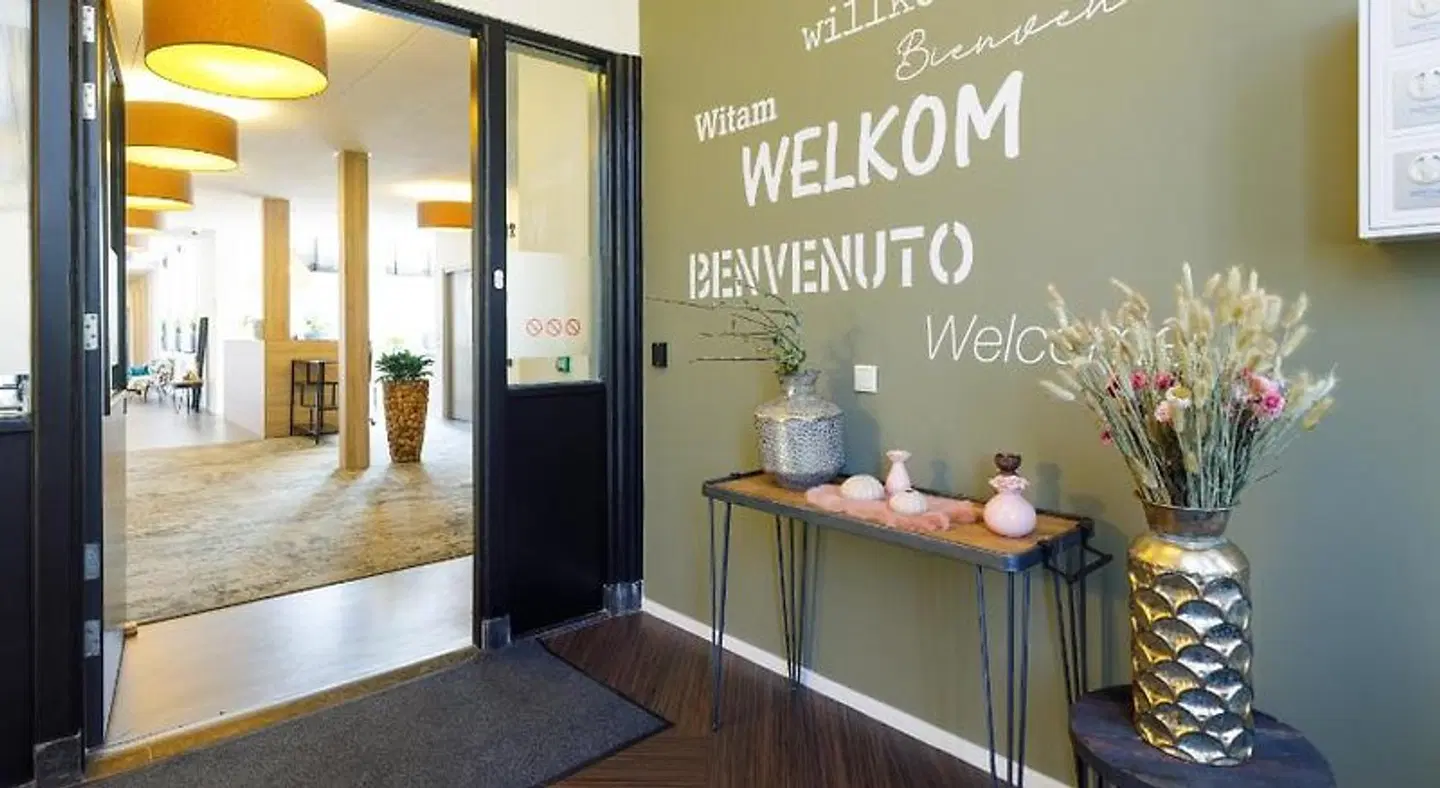 B&B Landgoed De Grote Beek HEALTH_BEAUTY