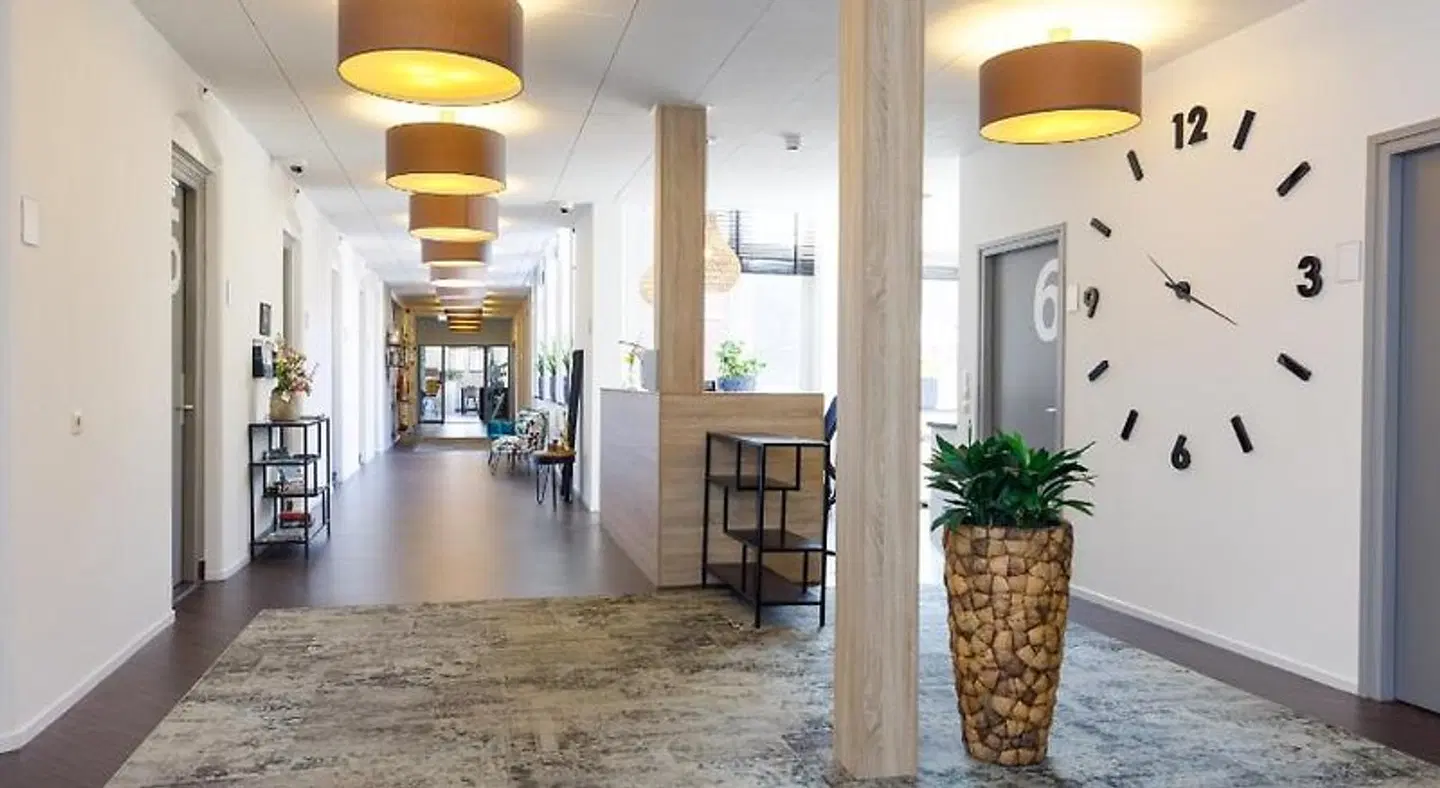 B&B Landgoed De Grote Beek LOUNGE_LOBBY