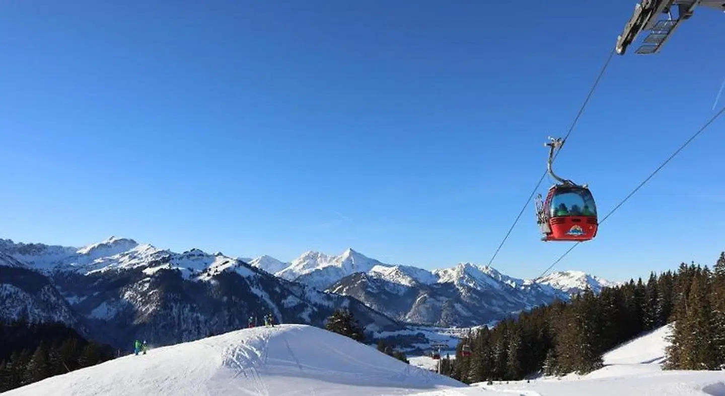 Ruhehotel & Naturressort Rehbach - Adults only LANDSCAPE