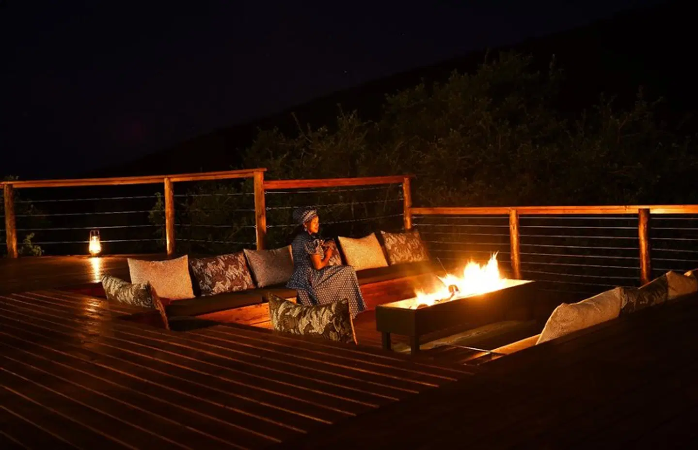 Sediba Luxury Safari Lodge HEALTH_BEAUTY