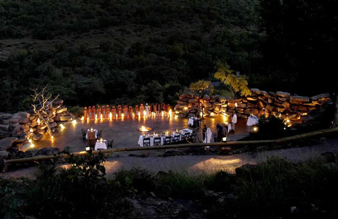 Sediba Luxury Safari Lodge SPORTS_AND_LEISURE