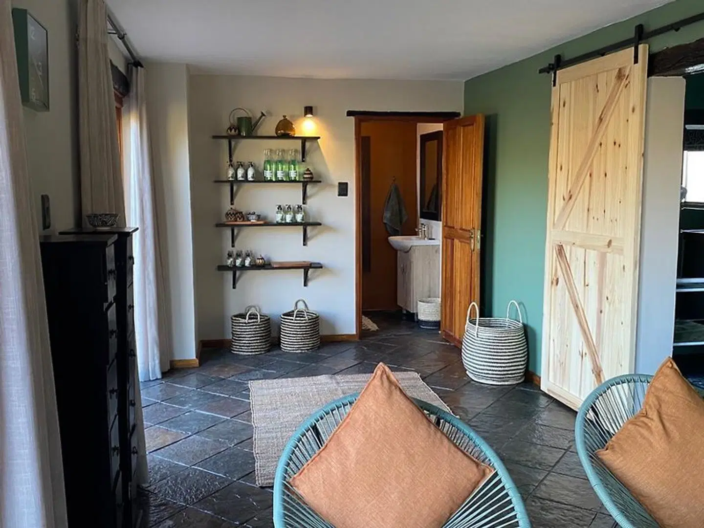 Sediba Luxury Safari Lodge ROOM_EXAMPLE
