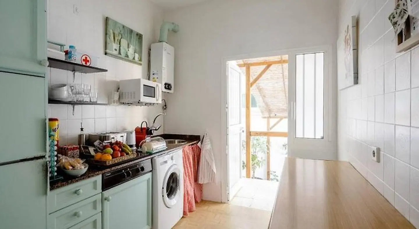 La Cuca Bed & Breakfast ROOM_EXAMPLE