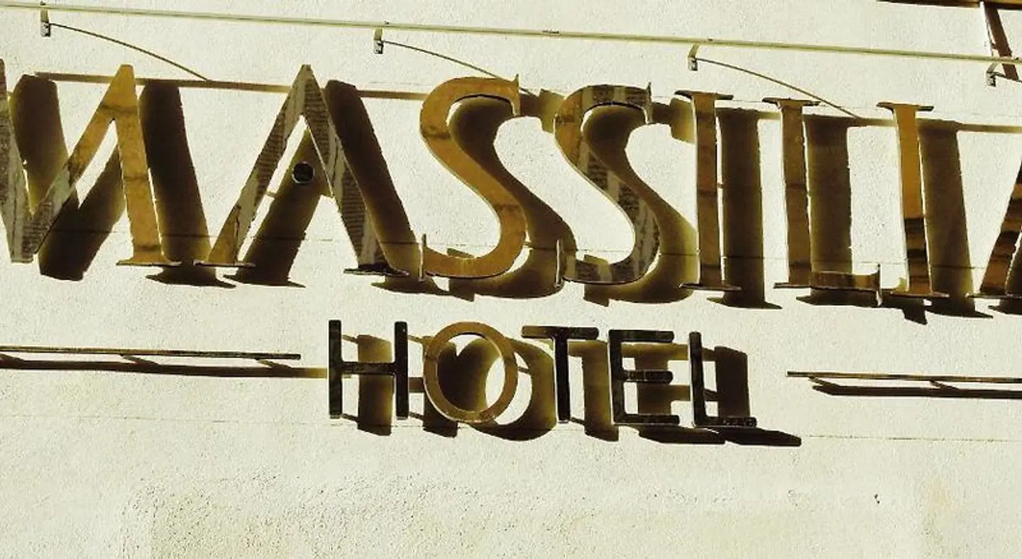 Massilia Hôtel MODEL_IMPRESSION