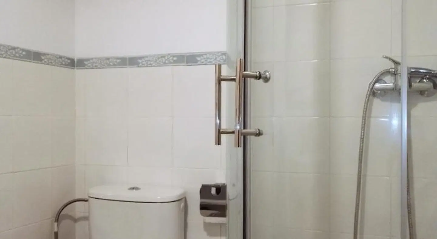 El Paseo Badezimmer