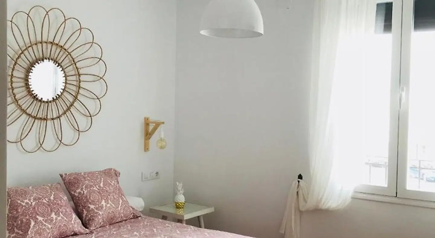 El Paseo Badezimmer