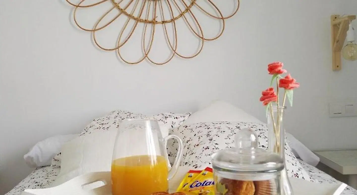 El Paseo Badezimmer