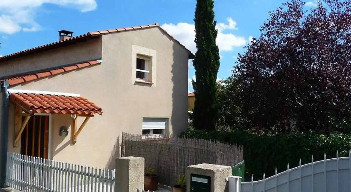 Chez Babeth EXTERIOR