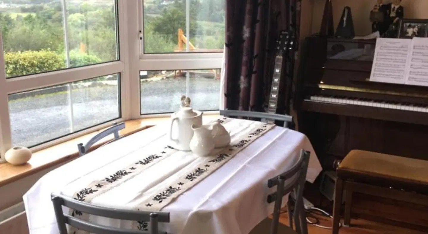 Carrick House B&B HEALTH_BEAUTY