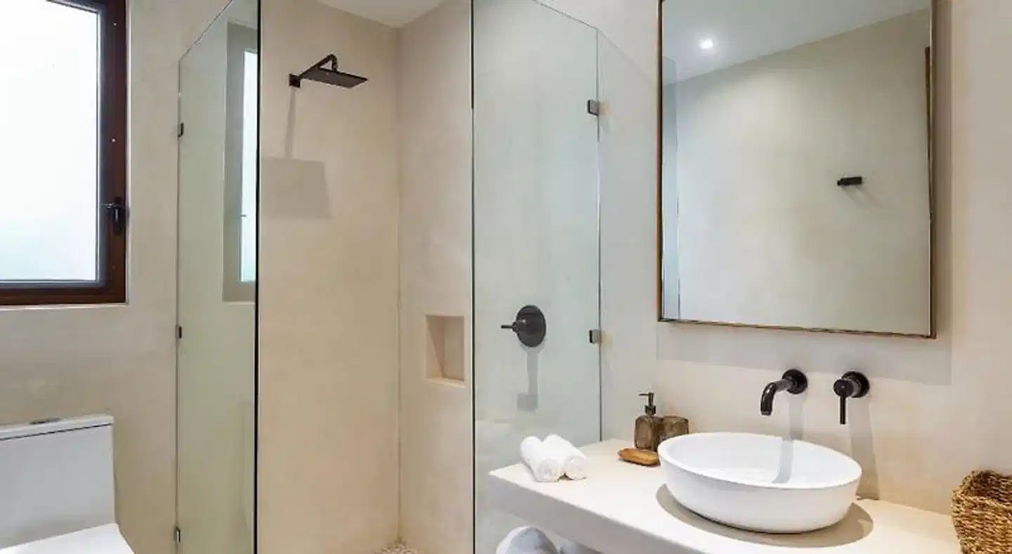 Casa Wahh Badezimmer