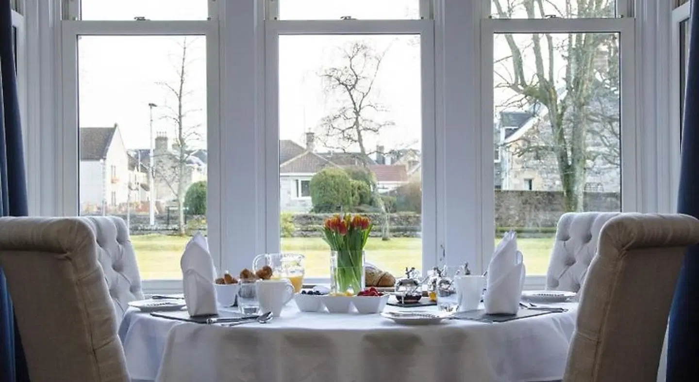 Mount Barker Bed & Breakfast Restaurant