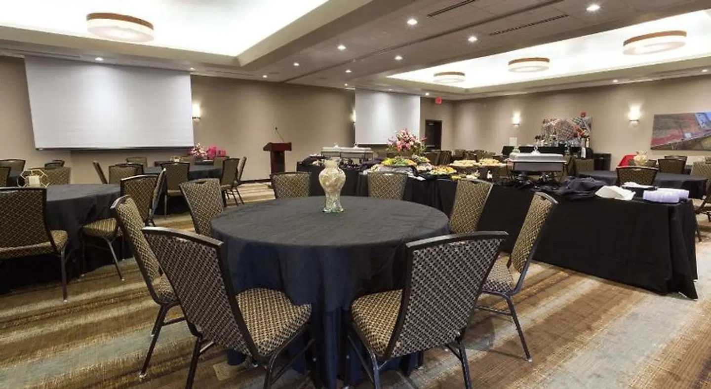 DRURY INN SUITES LOUISVILLE NORTH Konferenz