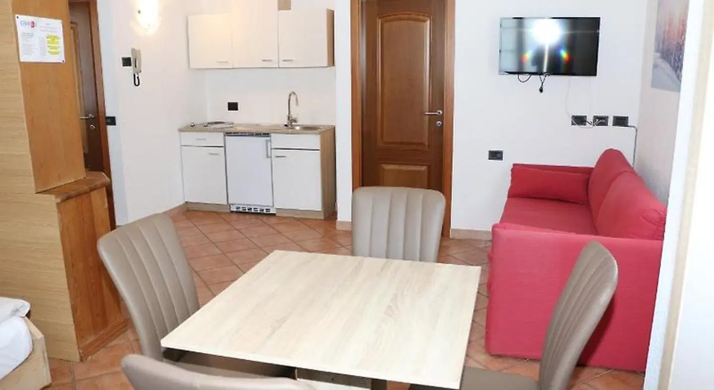 Chalet Olta ROOM_EXAMPLE