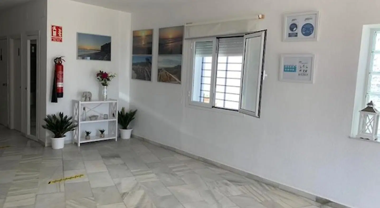 Hotel Playa Conil ROOM_EXAMPLE