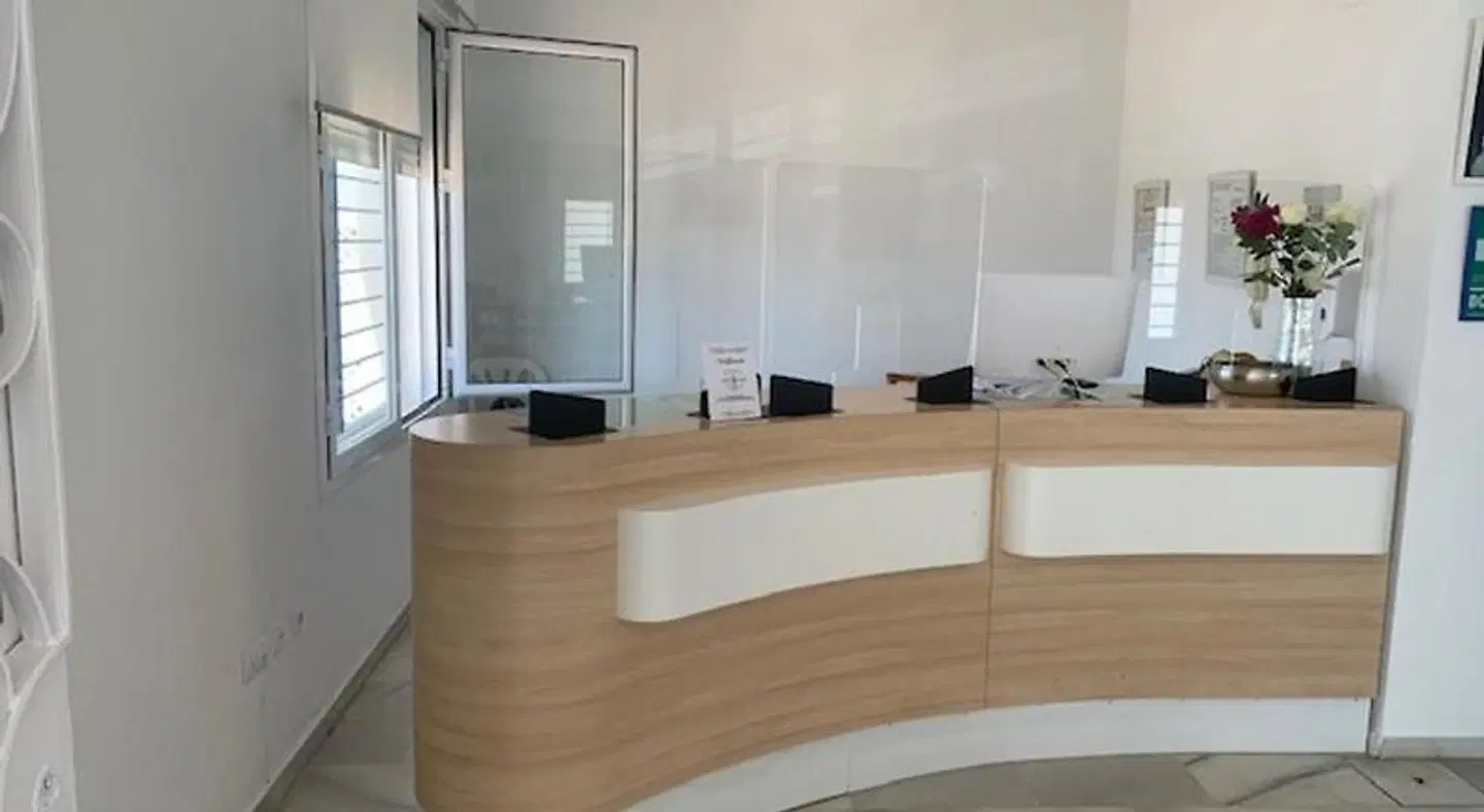 Hotel Playa Conil ROOM_EXAMPLE