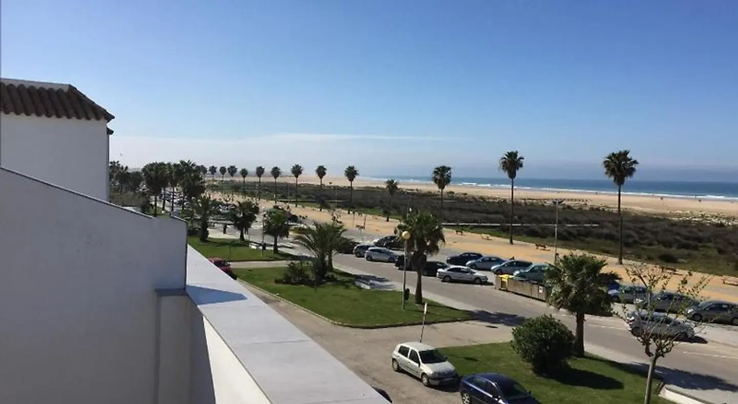 Hotel Playa Conil Strand