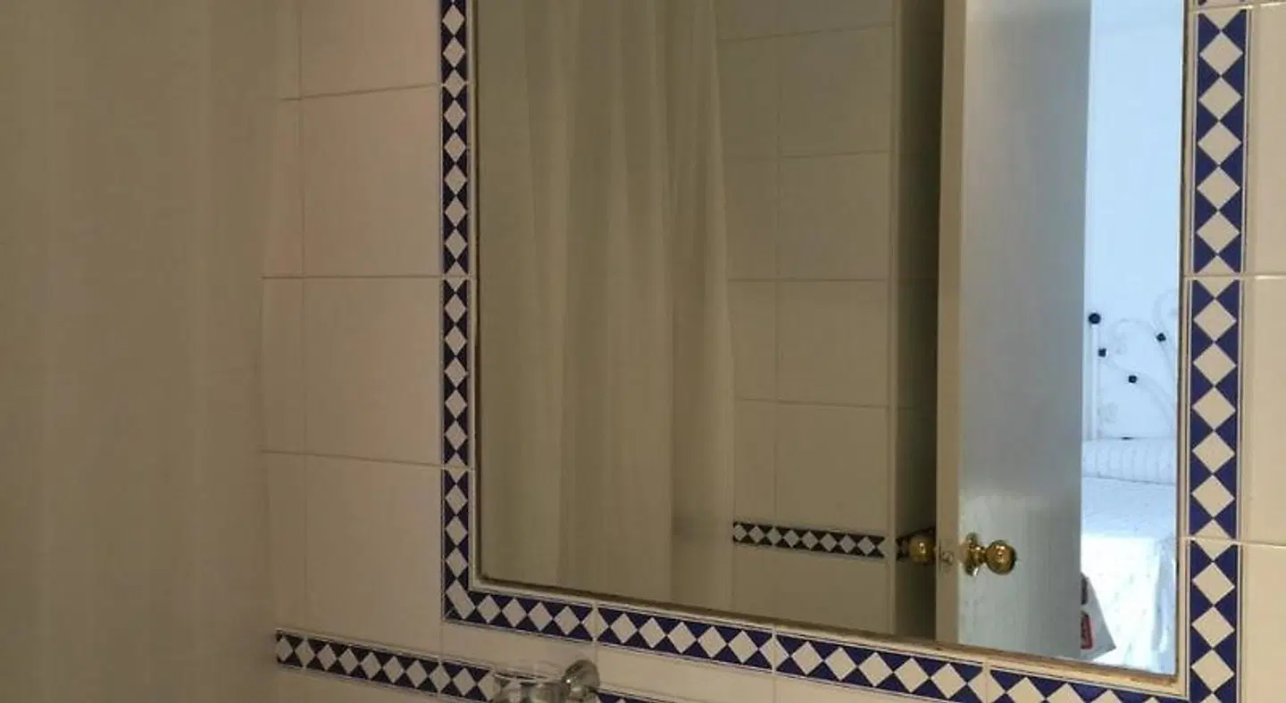 Hotel Playa Conil Badezimmer