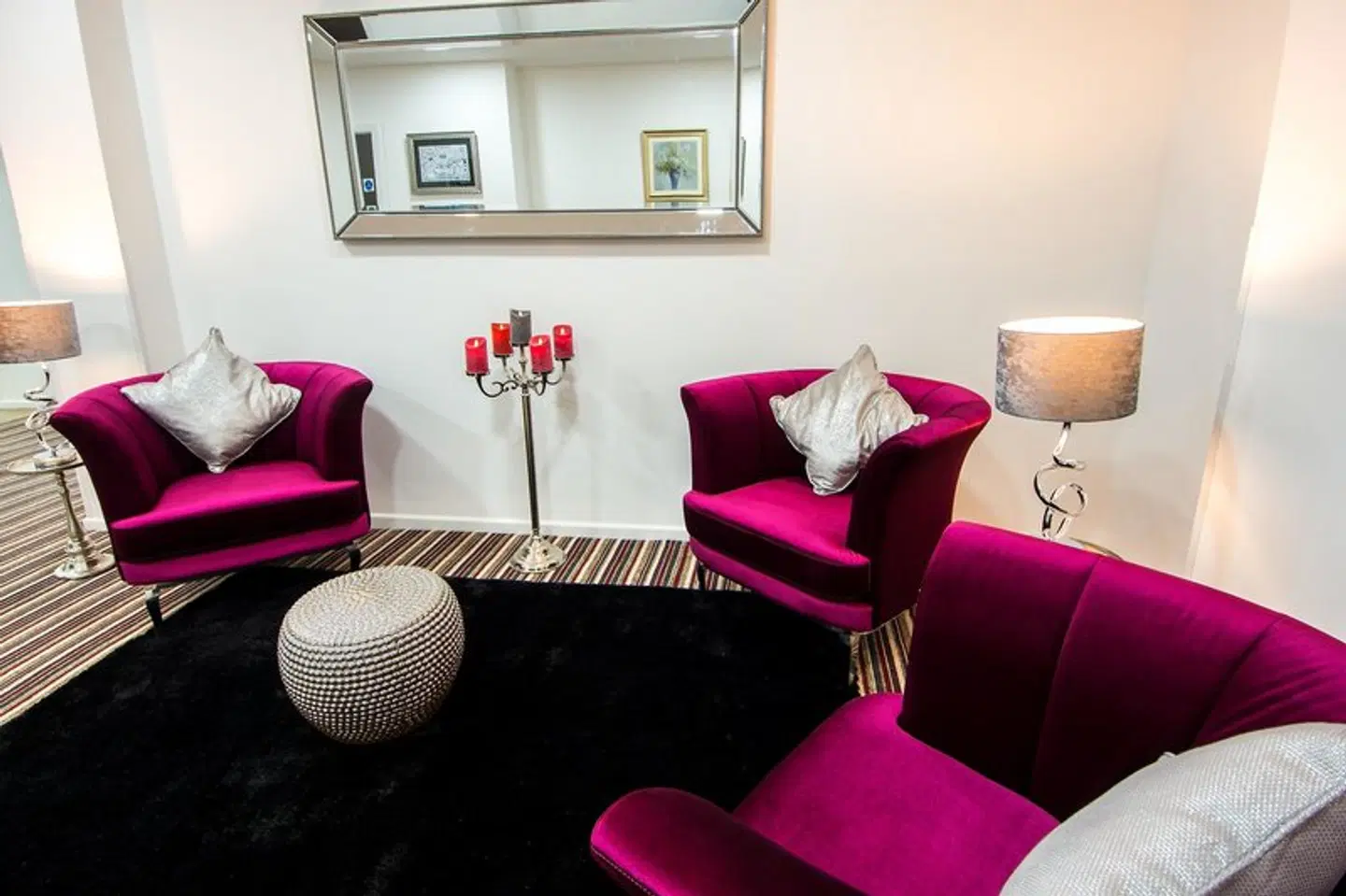 Abbey Hotel by Trivelles ROOM_EXAMPLE