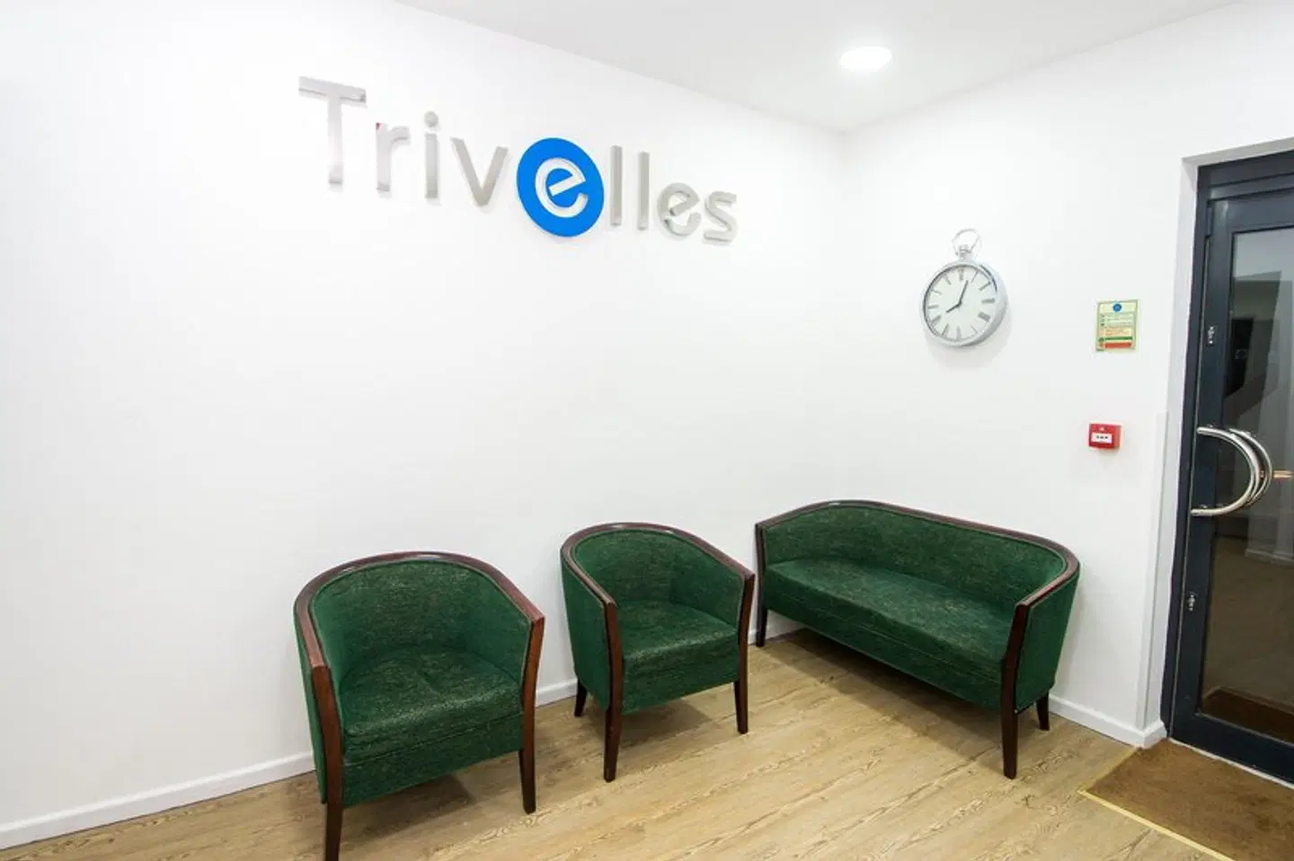 Abbey Hotel by Trivelles ROOM_EXAMPLE