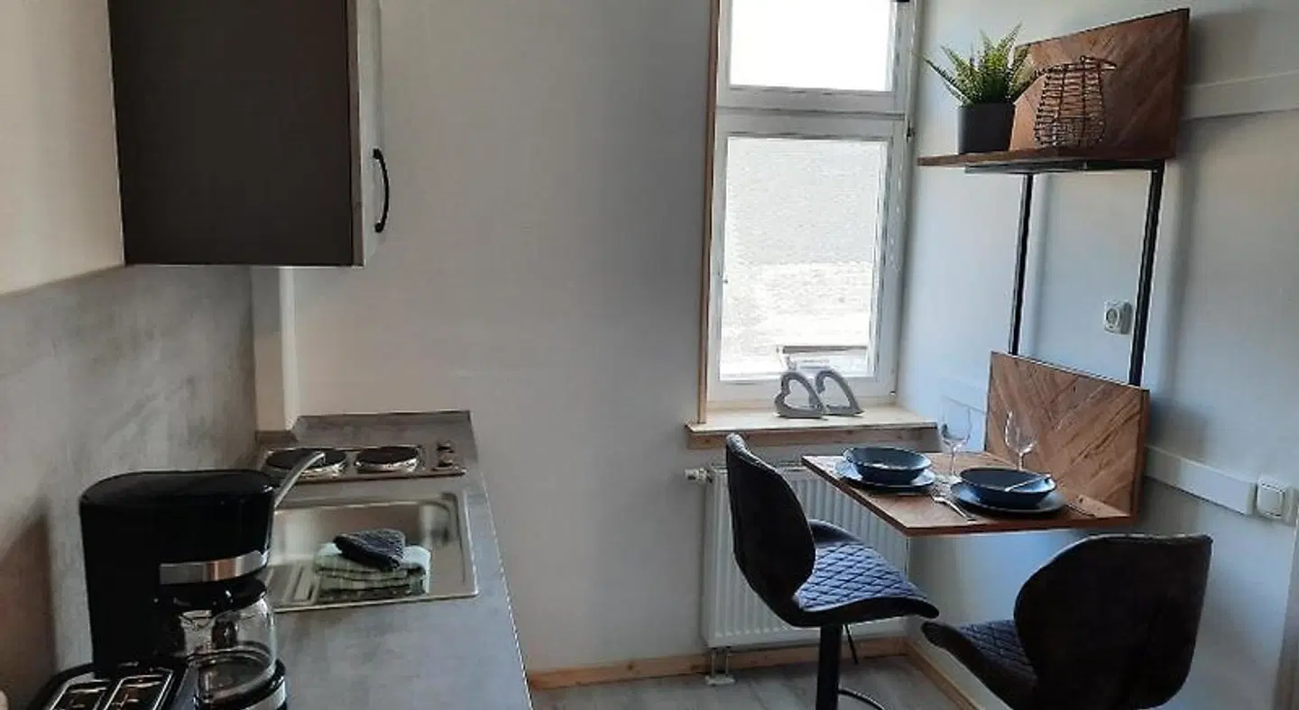 Apartments Zum Glasmacher ROOM_EXAMPLE