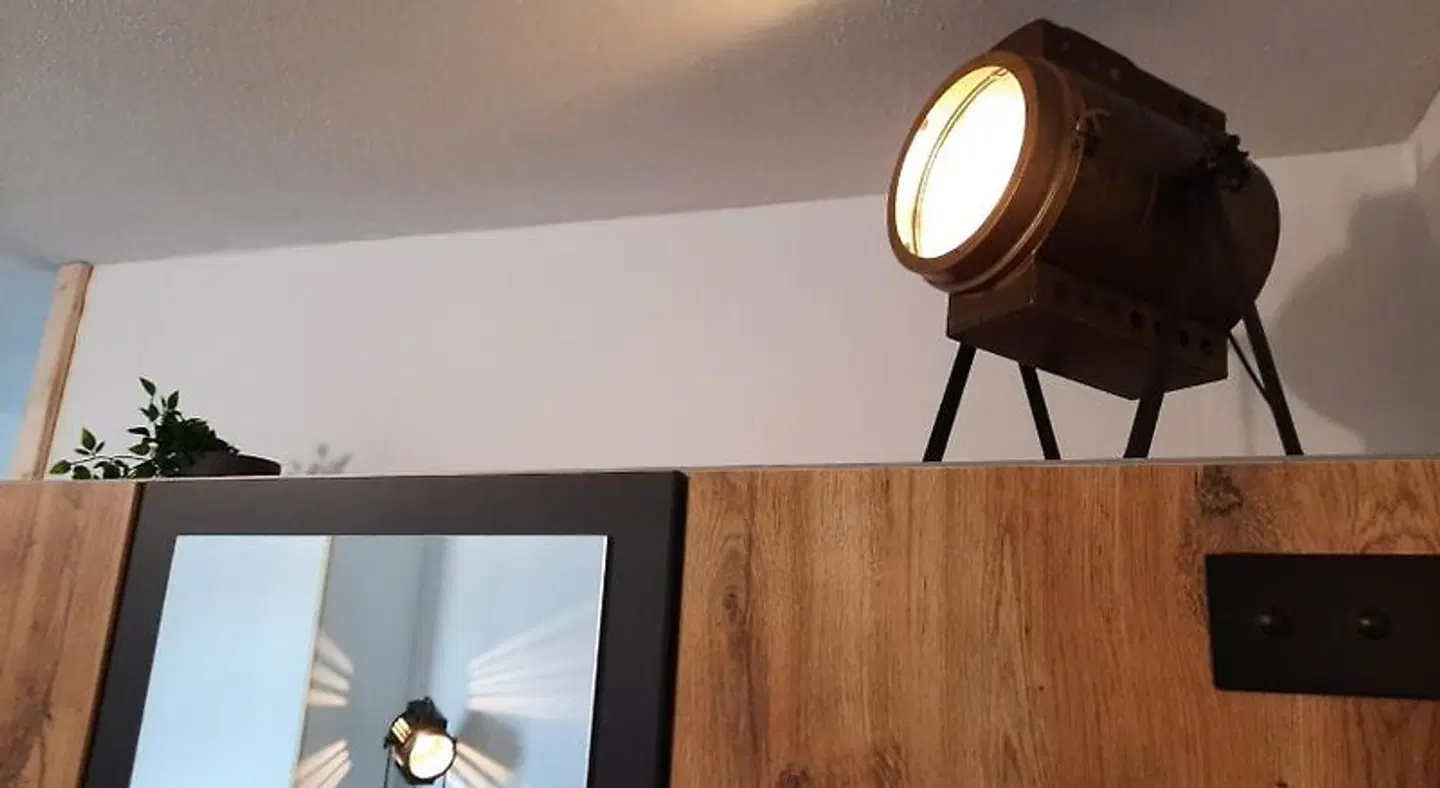 Apartments Zum Glasmacher Badezimmer
