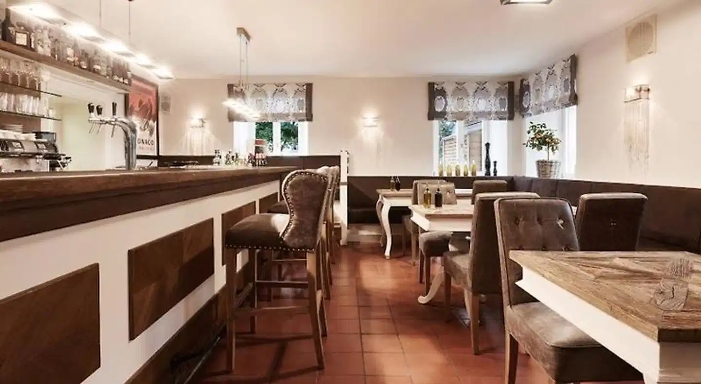 Klosterschänke Bar