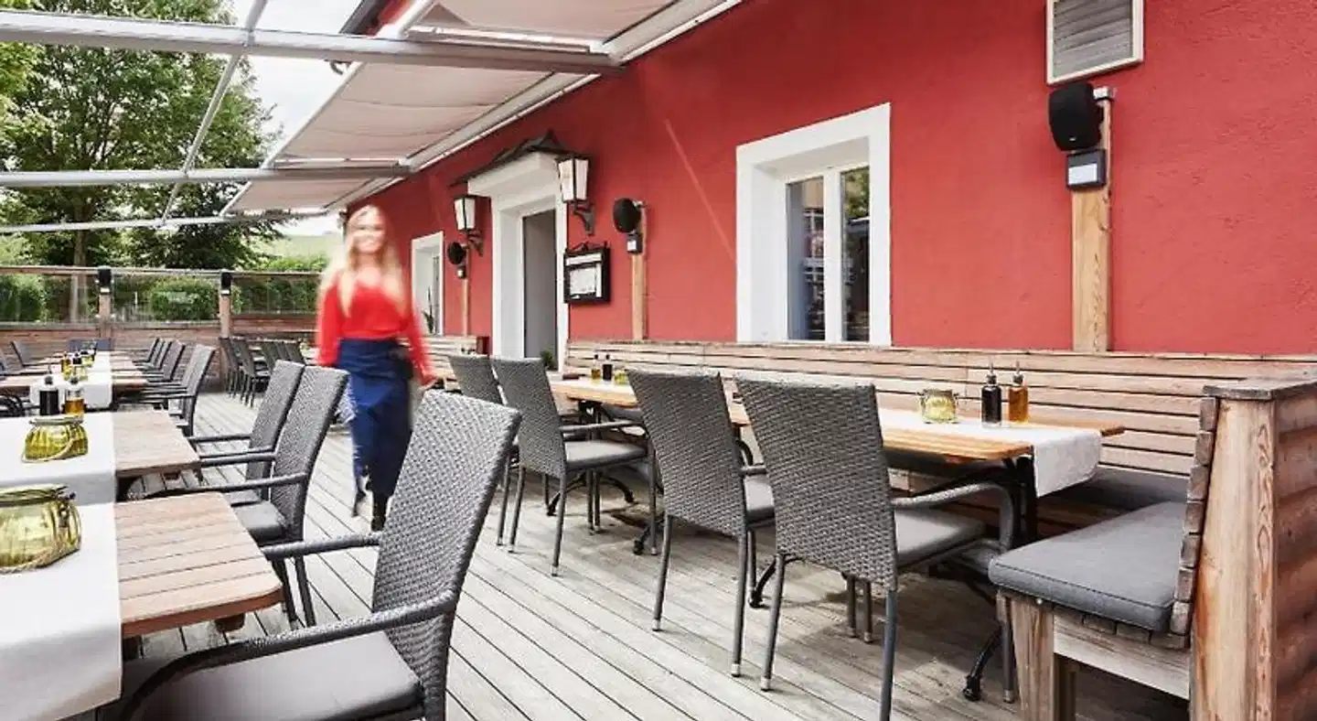 Klosterschänke Bar