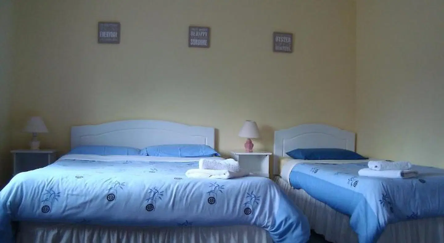Hy Breasal B&B ROOM_EXAMPLE
