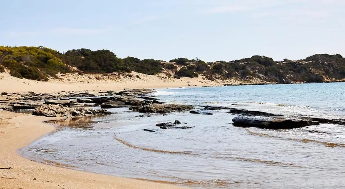 Nerida Beachfront Villas Strand