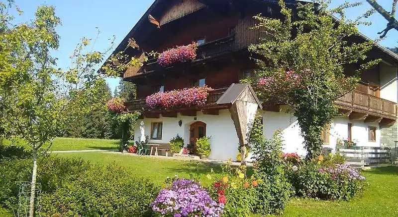 Bauernhof Hintenberg – Hotelfoto