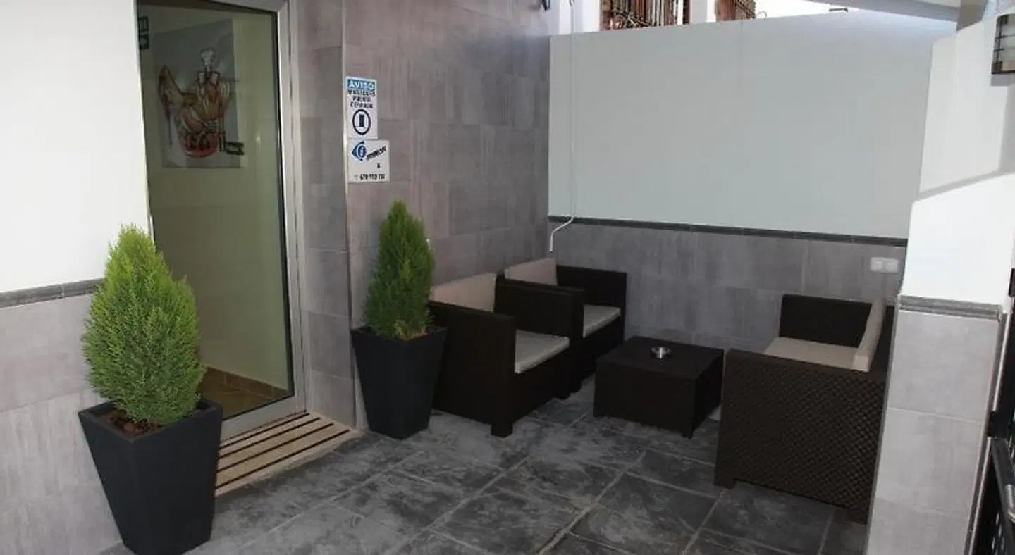 Hostal Doña Manuela ROOM_EXAMPLE