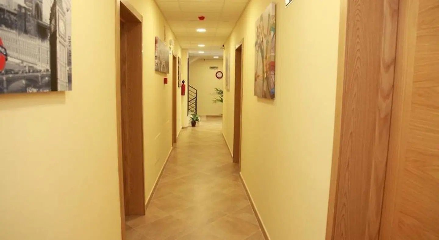Hostal Doña Manuela LOUNGE_LOBBY