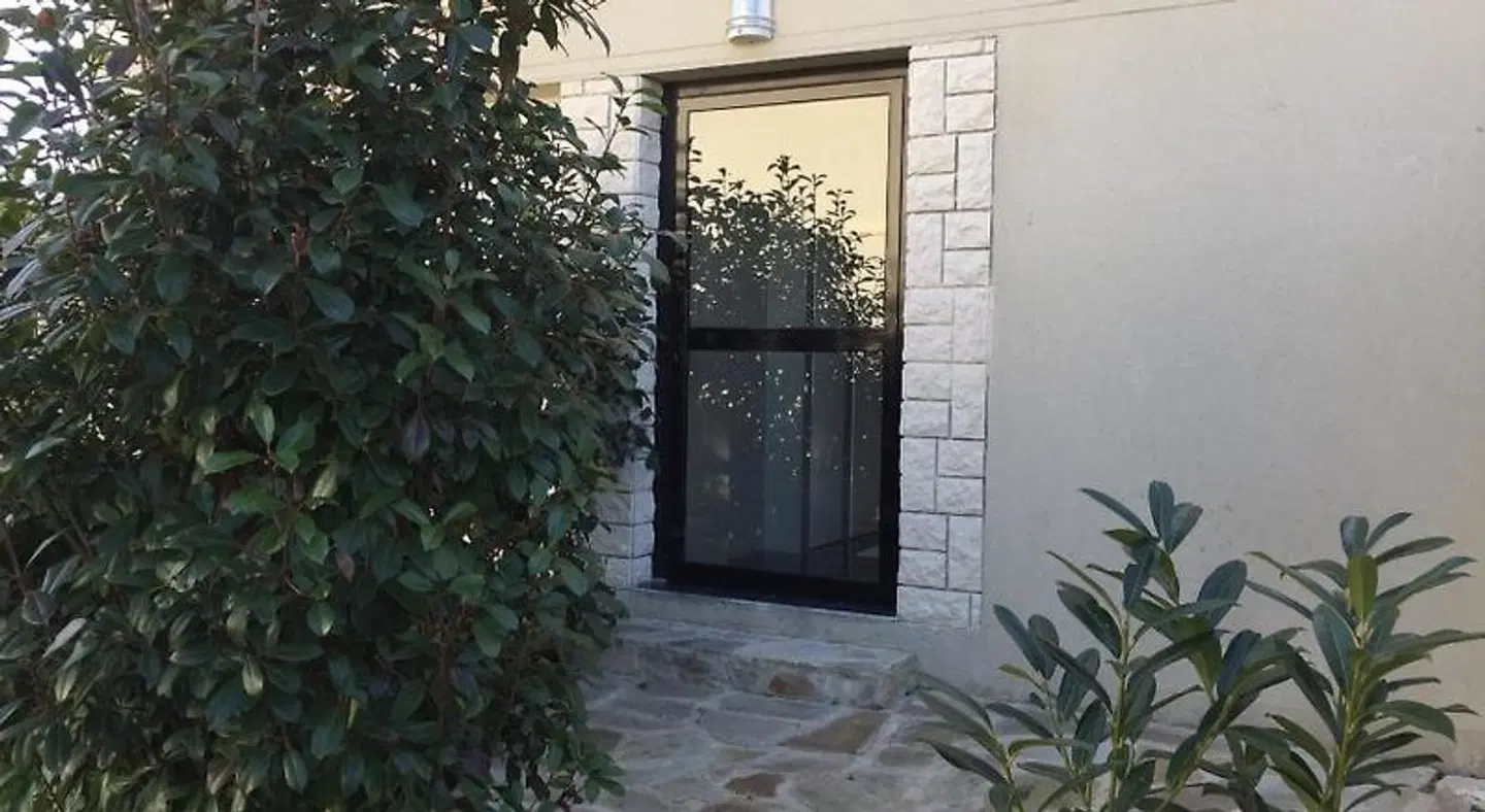 Koechi EXTERIOR
