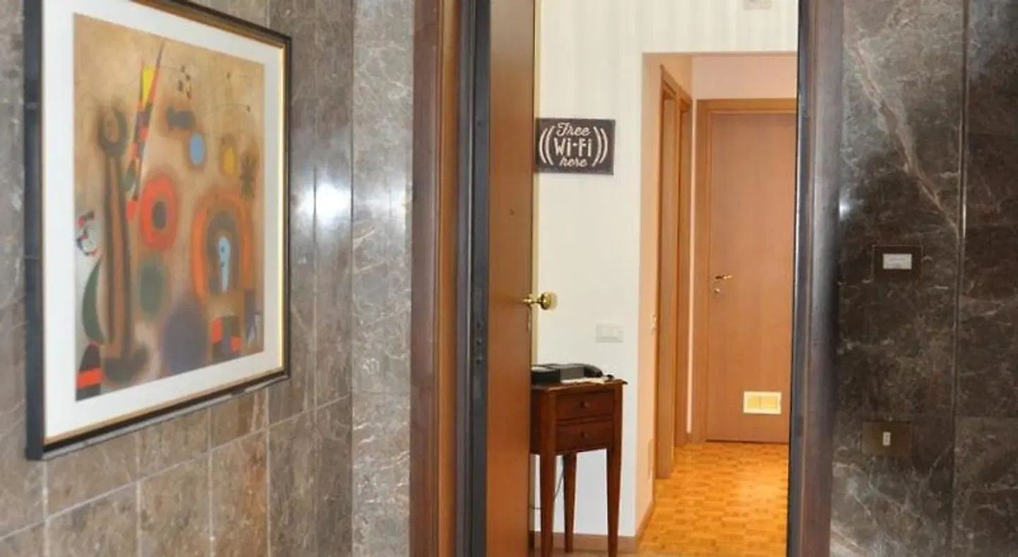 CityWalls Guest House Bergamo ROOM_EXAMPLE