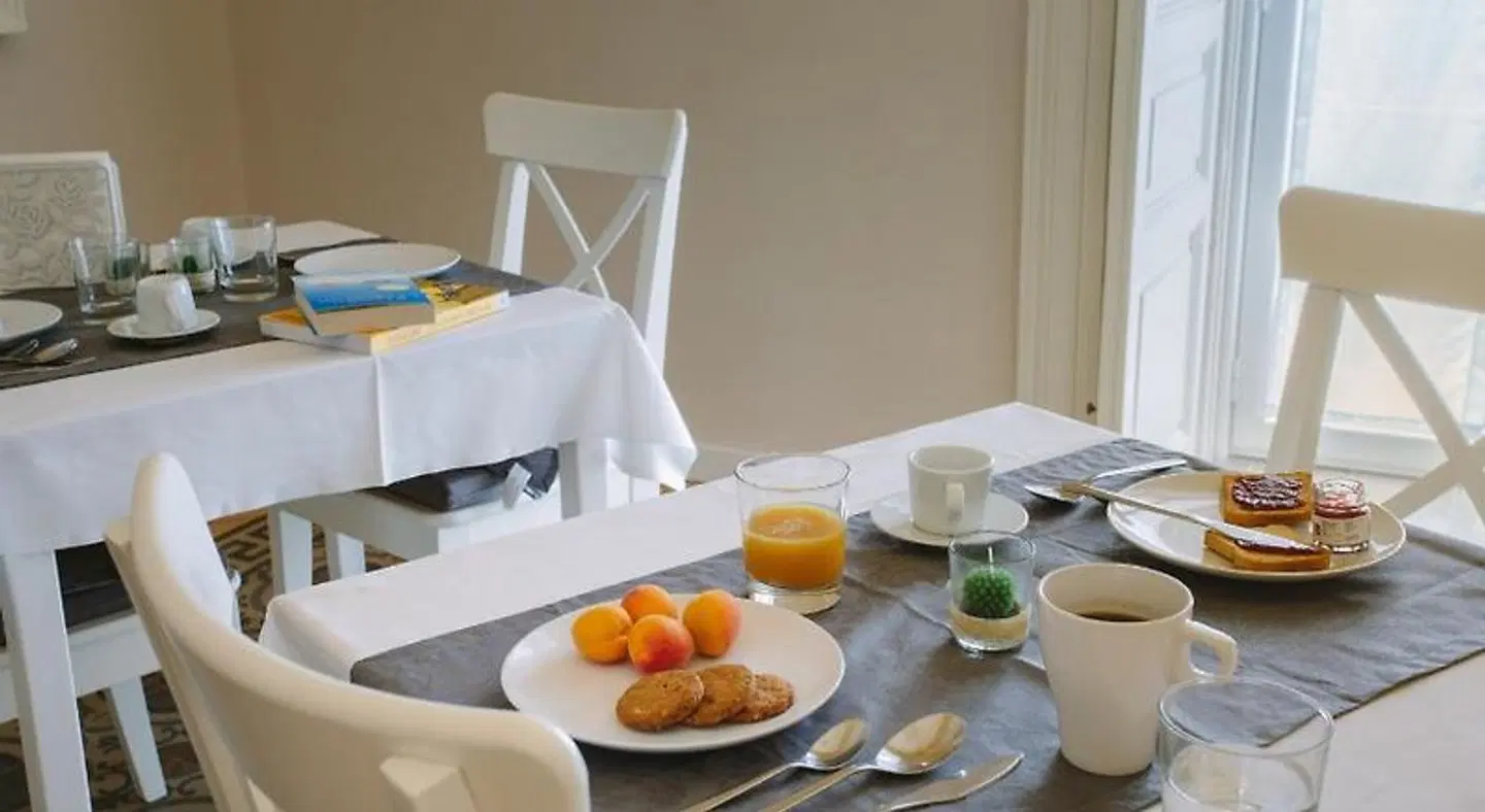 Mungibeddu Organic Bed and Breakfast ROOM_EXAMPLE