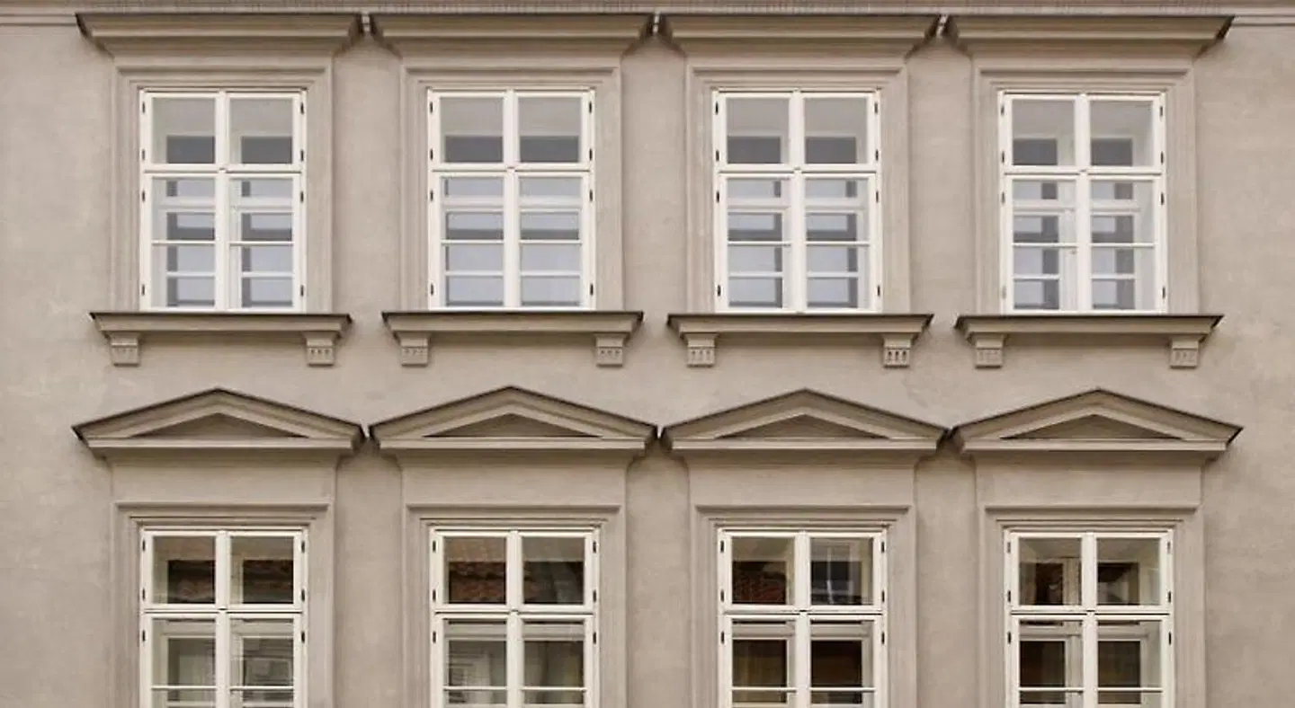 Teytz Apartments EXTERIOR