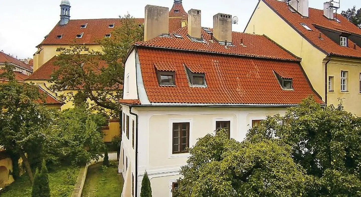 Teytz Apartments EXTERIOR
