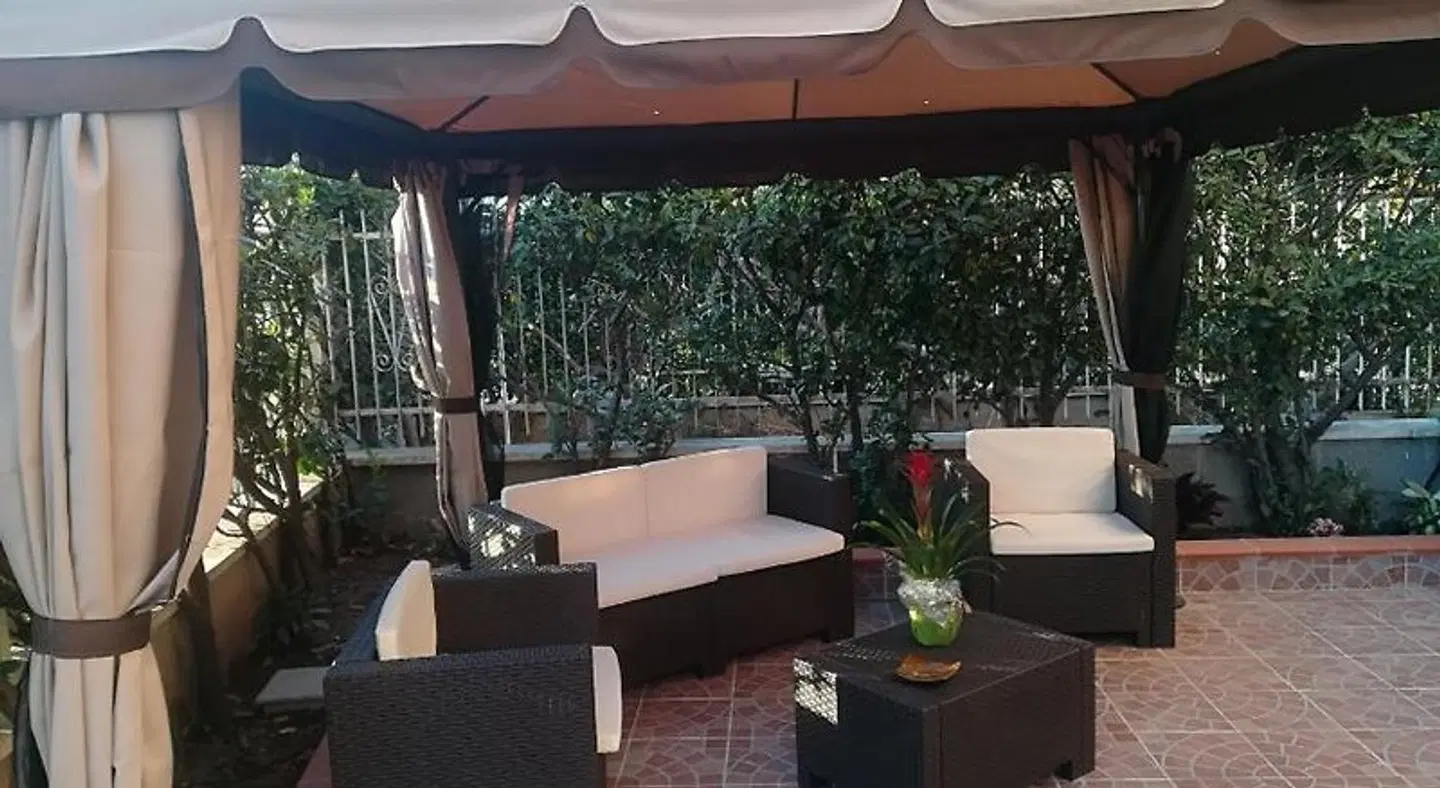 Bed and Breakfast Elisir Terrasse