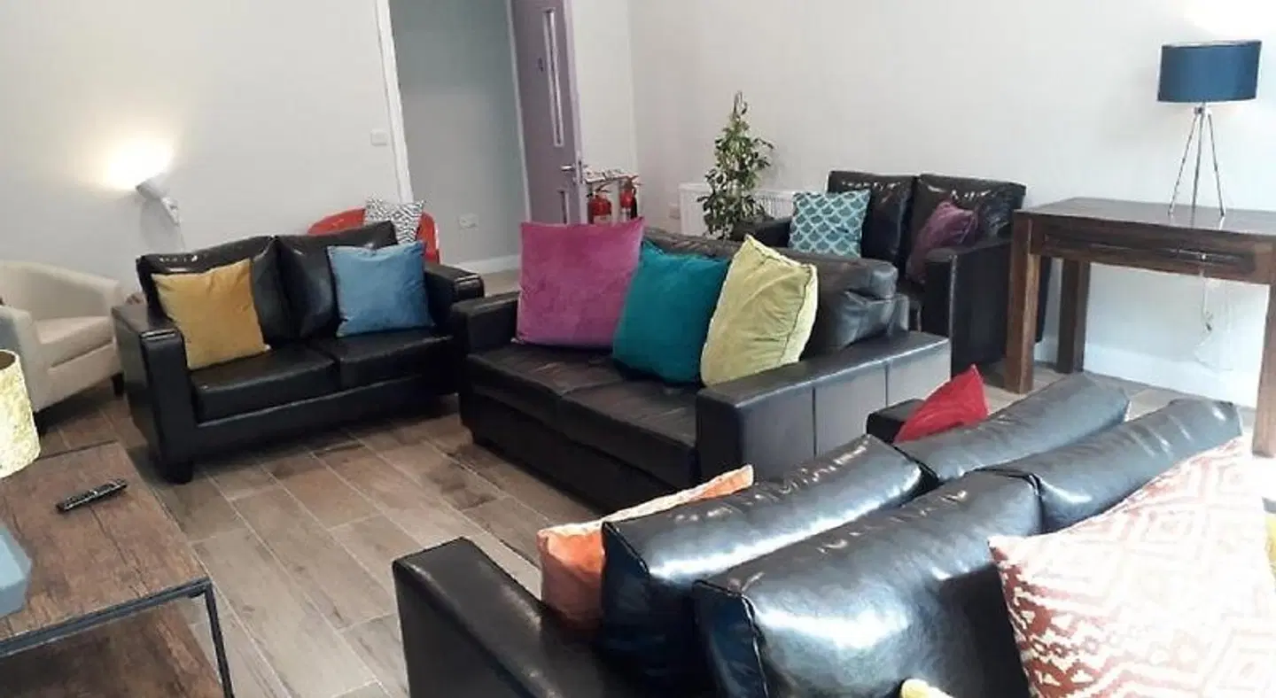 The Benwiskin Centre ROOM_EXAMPLE