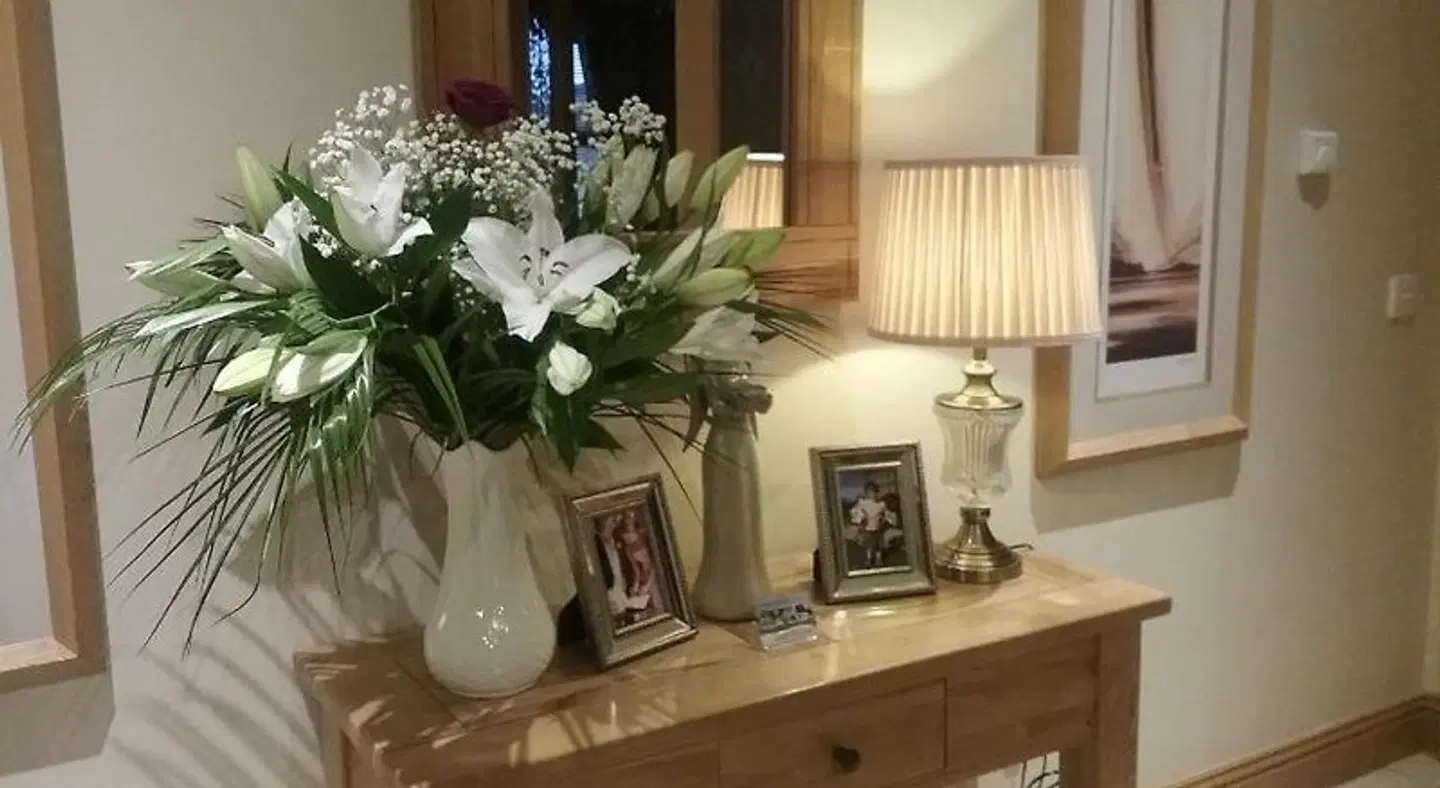 Lissadell Lodge ROOM_EXAMPLE