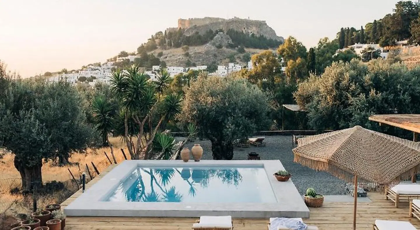 Casita Casita OUTDOOR_POOL