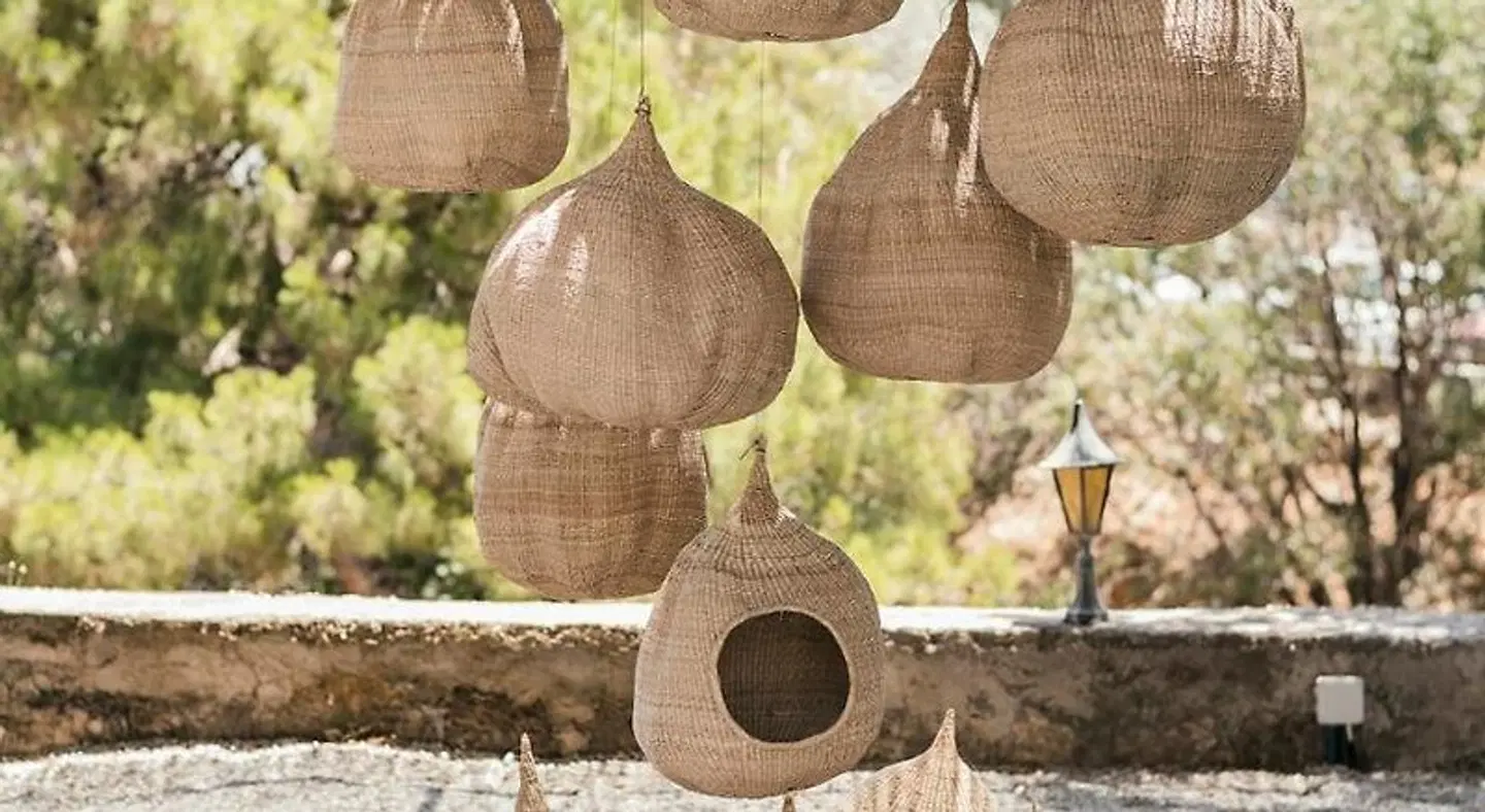 Casita Casita Tiere
