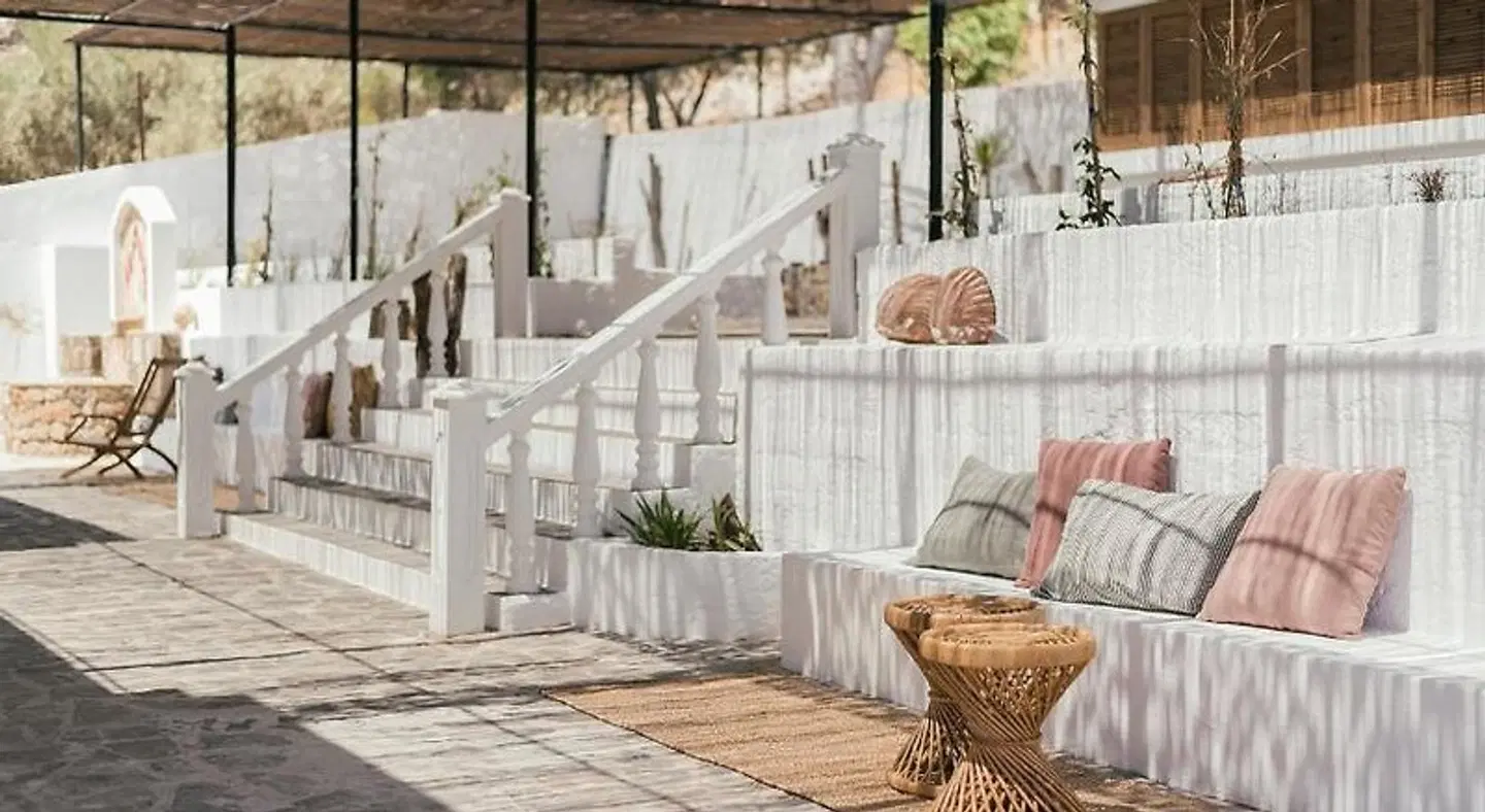 Casita Casita LOUNGE_LOBBY