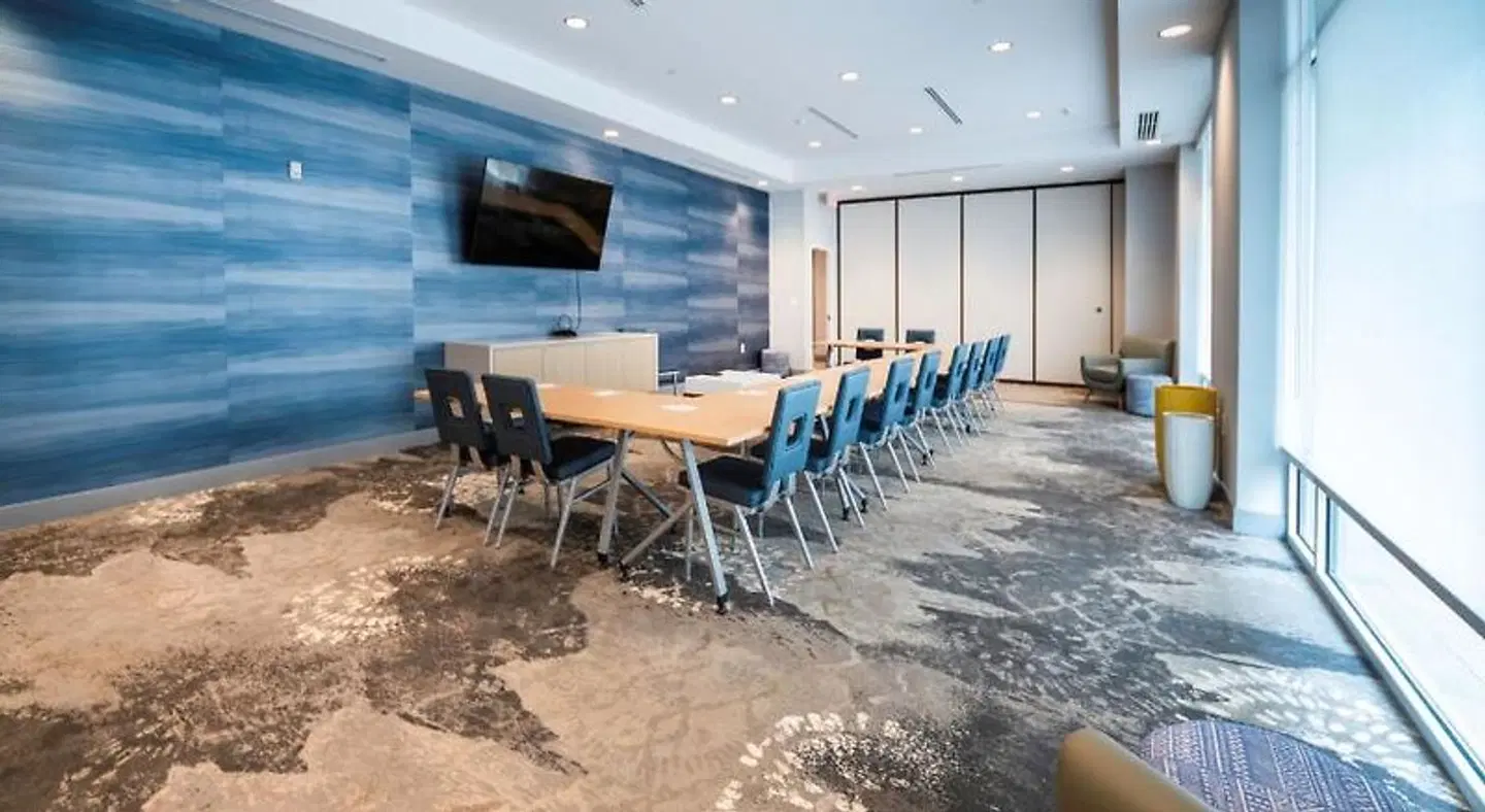 TownePlace Suites by Marriott Louisville Downtown Konferenz