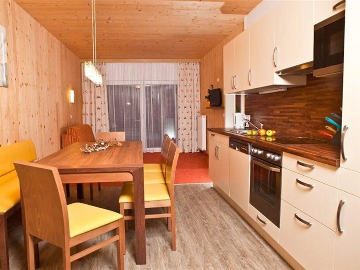 Appartement Auszeit ROOM_EXAMPLE