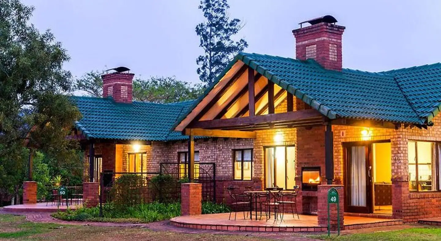 Thyme Inn on Greenway EXTERIOR