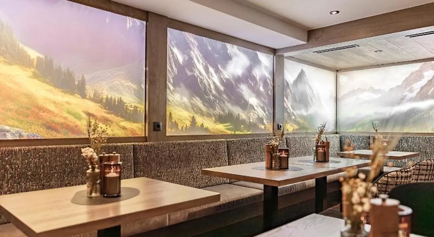 Hotel Victoria Bar