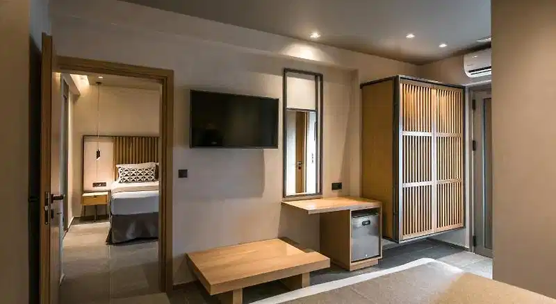 Riviera Beach Hotel – Hotelfoto