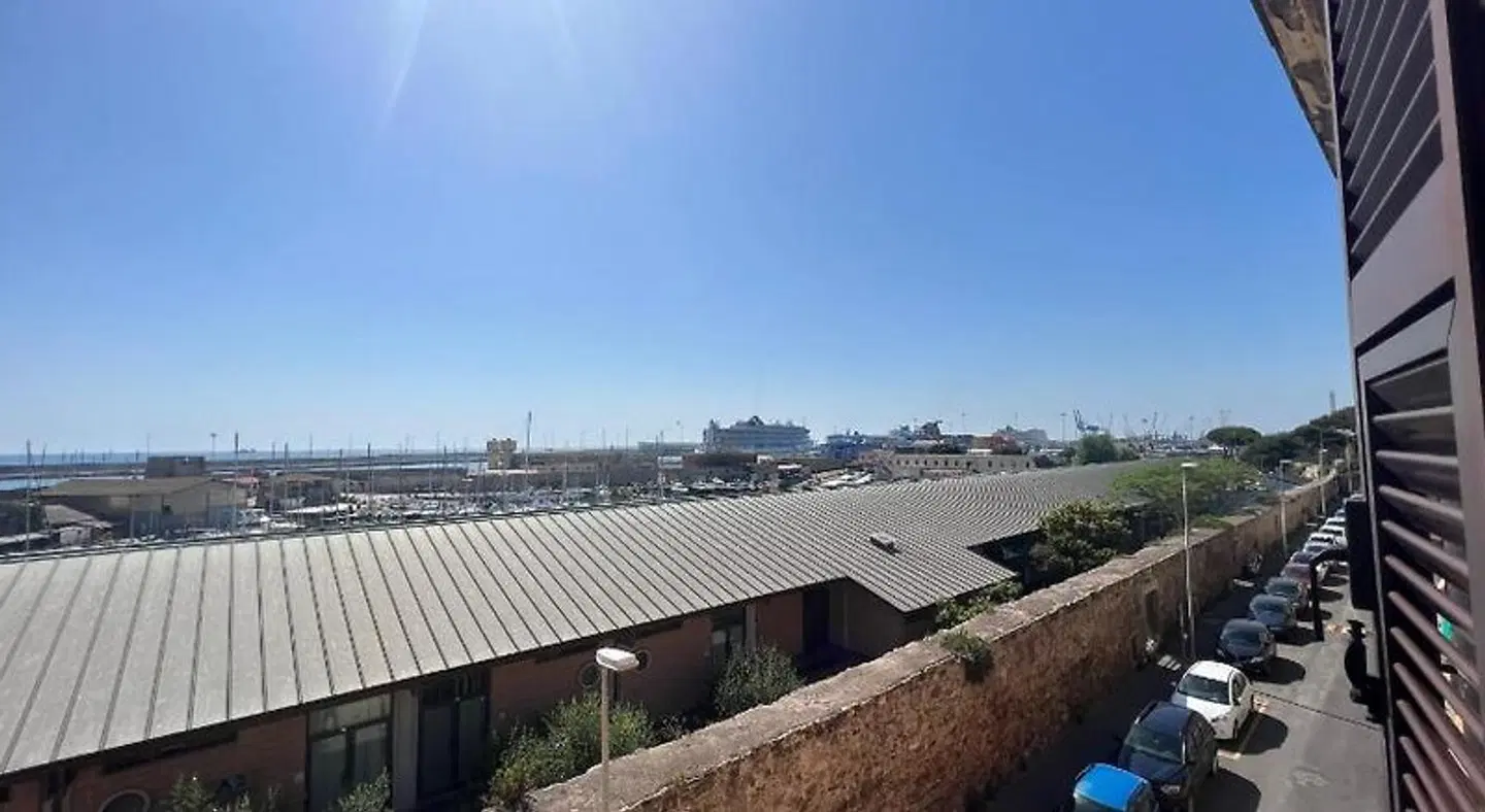 B&B Fuori Dal Porto EXTERIOR