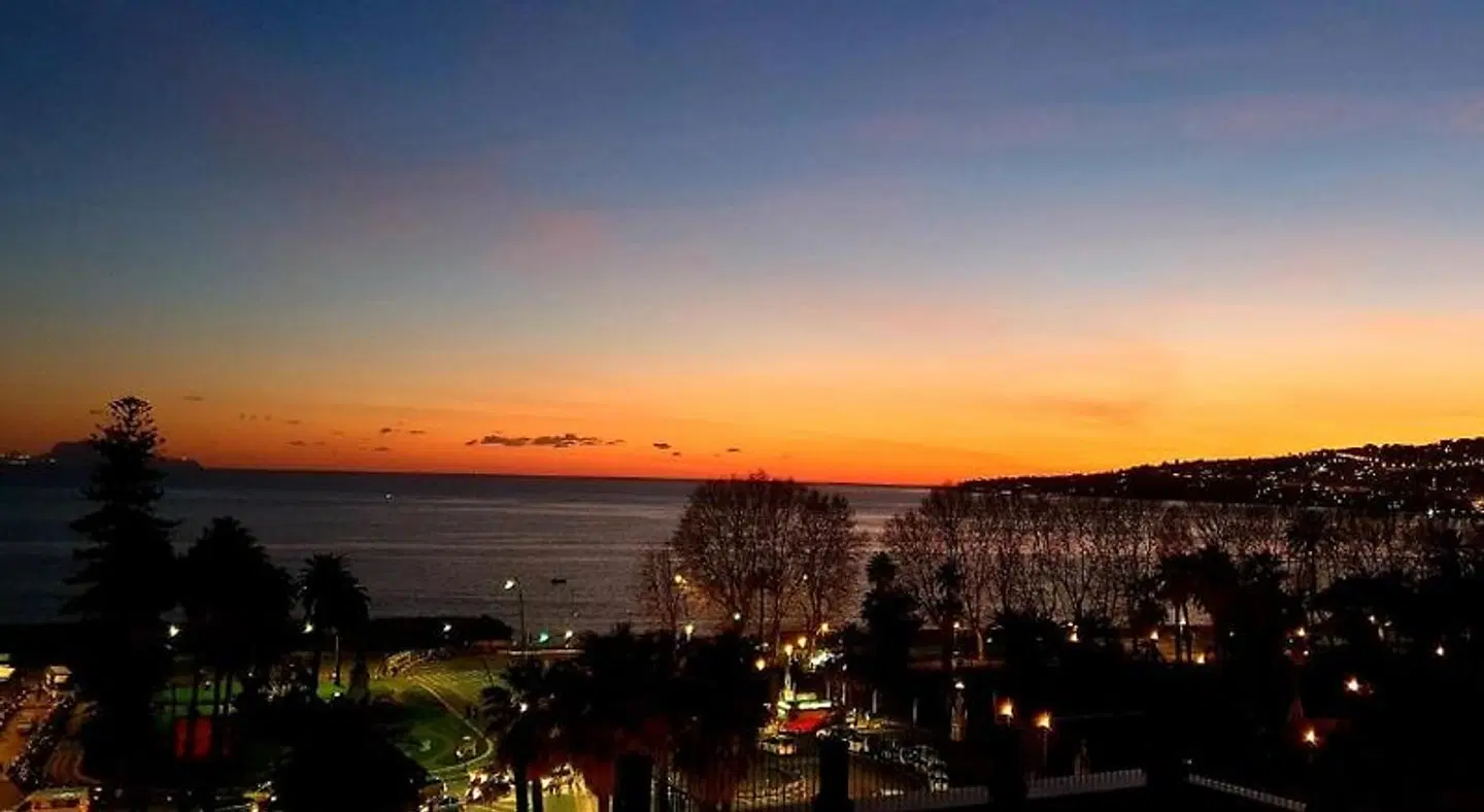 Calabritto Suite LANDSCAPE
